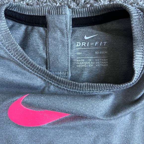 Nike Dri-Fit Bundle - Picture 6 of 7